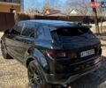 Черный Ленд Ровер Рендж Ровер Эвок, объемом двигателя 2 л и пробегом 129 тыс. км за 20500 $, фото 7 на Automoto.ua