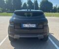 Чорний Ленд Ровер Рендж Ровер Евок, об'ємом двигуна 2 л та пробігом 129 тис. км за 18500 $, фото 9 на Automoto.ua