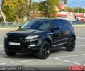 Ленд Ровер Рендж Ровер Эвок 2015 в Одессе на Automoto.ua Черный Ленд Ровер Рендж Ровер Эвок, объемом двигателя 2 л и пробегом 110 тыс. км за 13800 $, фото 1 на Automoto.ua