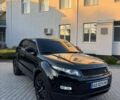Чорний Ленд Ровер Рендж Ровер Евок, об'ємом двигуна 2 л та пробігом 140 тис. км за 16500 $, фото 1 на Automoto.ua
