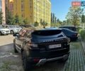 Черный Ленд Ровер Рендж Ровер Эвок, объемом двигателя 2 л и пробегом 77 тыс. км за 18500 $, фото 14 на Automoto.ua