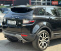 Ленд Ровер Рендж Ровер Эвок 2015 в Киеве на Automoto.ua Черный Ленд Ровер Рендж Ровер Эвок, объемом двигателя 2 л и пробегом 155 тыс. км за 19000 $, фото 8 на Automoto.ua