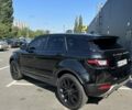 Чорний Ленд Ровер Рендж Ровер Евок, об'ємом двигуна 2 л та пробігом 77 тис. км за 20500 $, фото 1 на Automoto.ua