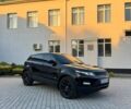 Чорний Ленд Ровер Рендж Ровер Евок, об'ємом двигуна 2 л та пробігом 140 тис. км за 16500 $, фото 3 на Automoto.ua