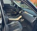 Чорний Ленд Ровер Рендж Ровер Евок, об'ємом двигуна 2 л та пробігом 140 тис. км за 16500 $, фото 22 на Automoto.ua