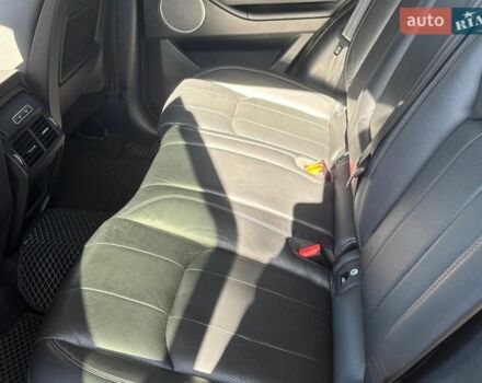 Черный Ленд Ровер Рендж Ровер Эвок, объемом двигателя 2 л и пробегом 129 тыс. км за 20500 $, фото 36 на Automoto.ua