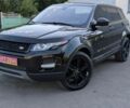 Чорний Ленд Ровер Рендж Ровер Евок, об'ємом двигуна 2 л та пробігом 164 тис. км за 13300 $, фото 1 на Automoto.ua