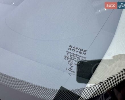 Черный Ленд Ровер Рендж Ровер Эвок, объемом двигателя 2 л и пробегом 143 тыс. км за 18900 $, фото 44 на Automoto.ua