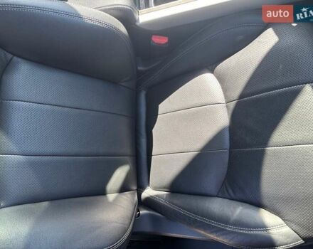 Черный Ленд Ровер Рендж Ровер Эвок, объемом двигателя 2 л и пробегом 129 тыс. км за 20500 $, фото 24 на Automoto.ua