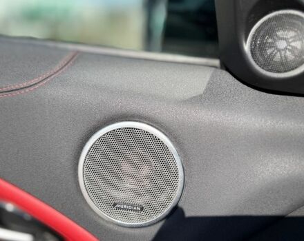 Черный Ленд Ровер Рендж Ровер Эвок, объемом двигателя 0 л и пробегом 202 тыс. км за 17700 $, фото 18 на Automoto.ua