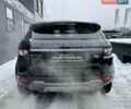 Черный Ленд Ровер Рендж Ровер Эвок, объемом двигателя 2 л и пробегом 143 тыс. км за 18900 $, фото 5 на Automoto.ua
