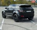 Чорний Ленд Ровер Рендж Ровер Евок, об'ємом двигуна 2 л та пробігом 111 тис. км за 12000 $, фото 23 на Automoto.ua