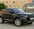 Чорний Ленд Ровер Рендж Ровер Евок, об'ємом двигуна 2 л та пробігом 148 тис. км за 18500 $, фото 6 на Automoto.ua