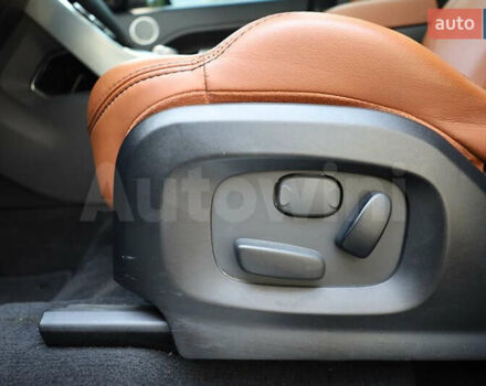 Черный Ленд Ровер Рендж Ровер Эвок, объемом двигателя 2.2 л и пробегом 78 тыс. км за 25500 $, фото 13 на Automoto.ua