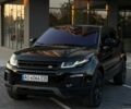 Чорний Ленд Ровер Рендж Ровер Евок, об'ємом двигуна 2 л та пробігом 157 тис. км за 16500 $, фото 2 на Automoto.ua