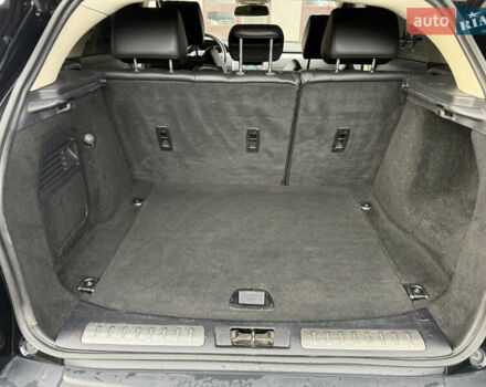 Черный Ленд Ровер Рендж Ровер Эвок, объемом двигателя 2 л и пробегом 160 тыс. км за 16000 $, фото 9 на Automoto.ua