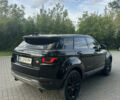 Черный Ленд Ровер Рендж Ровер Эвок, объемом двигателя 2 л и пробегом 110 тыс. км за 21500 $, фото 22 на Automoto.ua