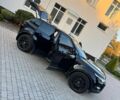 Чорний Ленд Ровер Рендж Ровер Евок, об'ємом двигуна 2 л та пробігом 140 тис. км за 16500 $, фото 17 на Automoto.ua