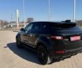 Черный Ленд Ровер Рендж Ровер Эвок, объемом двигателя 0 л и пробегом 202 тыс. км за 17700 $, фото 8 на Automoto.ua