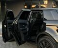Чорний Ленд Ровер Рендж Ровер Евок, об'ємом двигуна 2 л та пробігом 157 тис. км за 16500 $, фото 10 на Automoto.ua