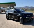 Чорний Ленд Ровер Рендж Ровер Евок, об'ємом двигуна 2 л та пробігом 202 тис. км за 15000 $, фото 15 на Automoto.ua