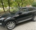 Чорний Ленд Ровер Рендж Ровер Евок, об'ємом двигуна 2 л та пробігом 274 тис. км за 15209 $, фото 2 на Automoto.ua