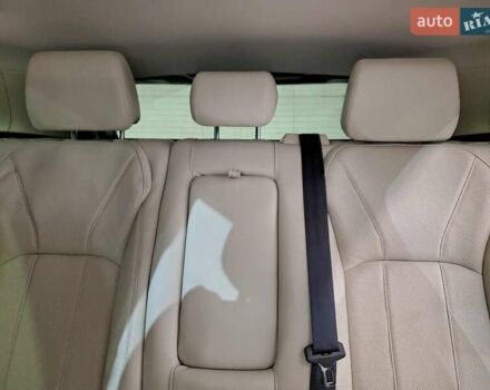 Черный Ленд Ровер Рендж Ровер Эвок, объемом двигателя 2 л и пробегом 146 тыс. км за 3300 $, фото 10 на Automoto.ua