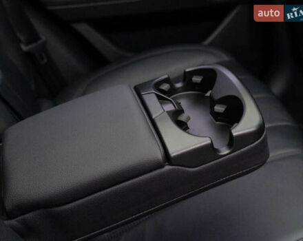 Черный Ленд Ровер Рендж Ровер Эвок, объемом двигателя 2.2 л и пробегом 133 тыс. км за 17900 $, фото 36 на Automoto.ua