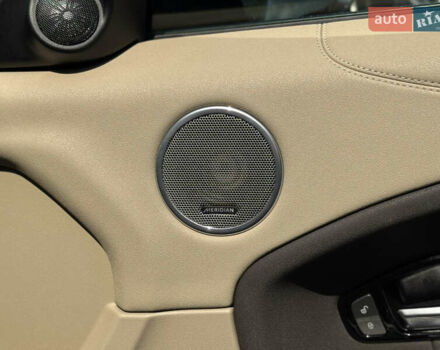 Ленд Ровер Рендж Ровер Эвок 2015 в Киеве на Automoto.ua Черный Ленд Ровер Рендж Ровер Эвок, объемом двигателя 2 л и пробегом 155 тыс. км за 19000 $, фото 25 на Automoto.ua