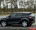 Чорний Ленд Ровер Рендж Ровер Евок, об'ємом двигуна 2 л та пробігом 149 тис. км за 17500 $, фото 2 на Automoto.ua