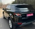 Черный Ленд Ровер Рендж Ровер Эвок, объемом двигателя 2.2 л и пробегом 141 тыс. км за 17000 $, фото 5 на Automoto.ua