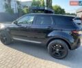 Чорний Ленд Ровер Рендж Ровер Евок, об'ємом двигуна 2 л та пробігом 210 тис. км за 20600 $, фото 13 на Automoto.ua