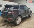 Черный Ленд Ровер Рендж Ровер Эвок, объемом двигателя 2 л и пробегом 146 тыс. км за 3300 $, фото 3 на Automoto.ua
