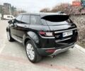 Чорний Ленд Ровер Рендж Ровер Евок, об'ємом двигуна 2 л та пробігом 134 тис. км за 20900 $, фото 18 на Automoto.ua