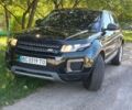 Черный Ленд Ровер Рендж Ровер Эвок, объемом двигателя 2 л и пробегом 220 тыс. км за 13499 $, фото 1 на Automoto.ua
