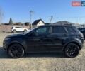 Черный Ленд Ровер Рендж Ровер Эвок, объемом двигателя 2 л и пробегом 164 тыс. км за 12300 $, фото 4 на Automoto.ua