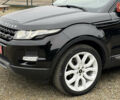 Черный Ленд Ровер Рендж Ровер Эвок, объемом двигателя 2.18 л и пробегом 230 тыс. км за 17750 $, фото 33 на Automoto.ua