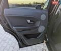 Чорний Ленд Ровер Рендж Ровер Евок, об'ємом двигуна 2 л та пробігом 163 тис. км за 14300 $, фото 16 на Automoto.ua