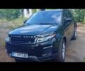 Чорний Ленд Ровер Рендж Ровер Евок, об'ємом двигуна 2 л та пробігом 167 тис. км за 16101 $, фото 1 на Automoto.ua