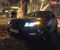 Чорний Ленд Ровер Рендж Ровер Евок, об'ємом двигуна 2 л та пробігом 111 тис. км за 12000 $, фото 1 на Automoto.ua