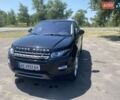 Черный Ленд Ровер Рендж Ровер Эвок, объемом двигателя 2 л и пробегом 132 тыс. км за 17000 $, фото 14 на Automoto.ua