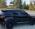 Ленд Ровер Рендж Ровер Евок 2015 у Дубно на Automoto.ua Чорний Ленд Ровер Рендж Ровер Евок, об'ємом двигуна 2 л та пробігом 162 тис. км за 14800 $, фото 35 на Automoto.ua