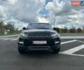 Черный Ленд Ровер Рендж Ровер Эвок, объемом двигателя 2 л и пробегом 145 тыс. км за 12900 $, фото 13 на Automoto.ua