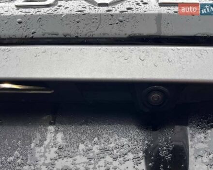 Чорний Ленд Ровер Рендж Ровер Евок, об'ємом двигуна 2 л та пробігом 144 тис. км за 11300 $, фото 26 на Automoto.ua