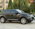 Чорний Ленд Ровер Рендж Ровер Евок, об'ємом двигуна 2 л та пробігом 148 тис. км за 18500 $, фото 12 на Automoto.ua