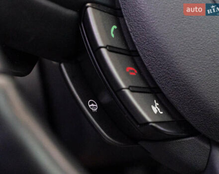 Черный Ленд Ровер Рендж Ровер Эвок, объемом двигателя 2.2 л и пробегом 133 тыс. км за 17900 $, фото 26 на Automoto.ua