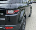Черный Ленд Ровер Рендж Ровер Эвок, объемом двигателя 2 л и пробегом 159 тыс. км за 23000 $, фото 21 на Automoto.ua