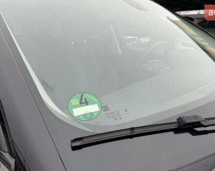 Черный Ленд Ровер Рендж Ровер Эвок, объемом двигателя 2.18 л и пробегом 230 тыс. км за 17750 $, фото 21 на Automoto.ua