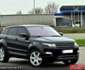 Чорний Ленд Ровер Рендж Ровер Евок, об'ємом двигуна 2 л та пробігом 117 тис. км за 17500 $, фото 1 на Automoto.ua