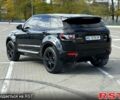 Ленд Ровер Рендж Ровер Эвок 2015 в Одессе на Automoto.ua Черный Ленд Ровер Рендж Ровер Эвок, объемом двигателя 2 л и пробегом 110 тыс. км за 13800 $, фото 3 на Automoto.ua